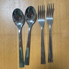 スプーン フォーク セット