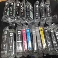 Canon プリンター　ジャンク扱いの画像