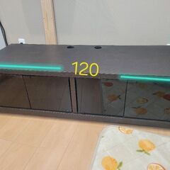テレビ台　別サイトにも掲載中です　