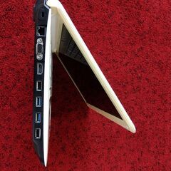 Windows11｜SSD換装｜富士通LIFEBOOK AH56/Dの画像