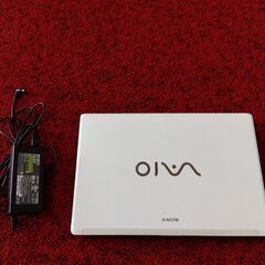 Windows11｜SSD換装｜富士通LIFEBOOK AH56/Dの画像