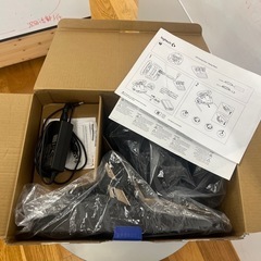 Logitech G29 ハンドルコントローラーの画像