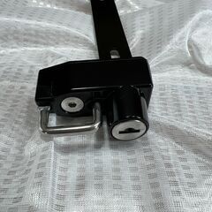 【値下げ】エンデュランス　ヘルメットホルダー（EF507HANA1）の画像