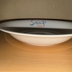 cosmo oil　デザートプレートの画像