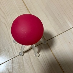 ヘッドスパ 頭皮ブラシ マッサージャー プッシュタイプ  の画像