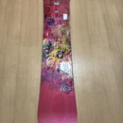 スノーボード  レディース  144cm