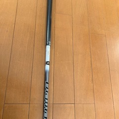 【新品】ディアマナPD 60S スリーブ　キャロウェイ