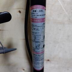 空気入れの画像