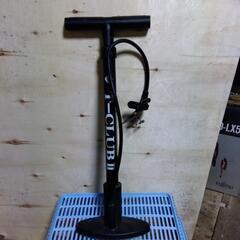 空気入れの画像