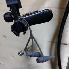 空気入れの画像