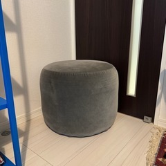 IKEA オットマン