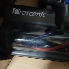 Proscenic P10 コードレス掃除機　ジャンク品の画像