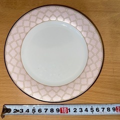 DR.CI:LABO ノリタケコラボのプレート