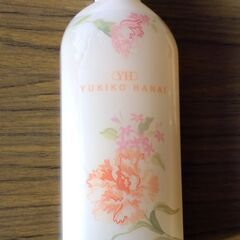 YUKIKO HANAI 化粧石鹸6個、洗顔石鹼1本、ボディシャンプー1本　セット）の画像