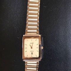 RADO DIASTAR 腕時計(コレクション用)の画像