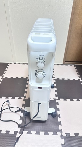 ヒーター