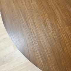 ダイニングチェア 二脚の画像