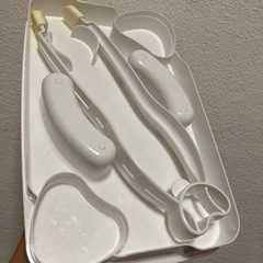 ミルトン/哺乳瓶/容器の画像