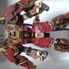 ガンプラ　ジャンク品