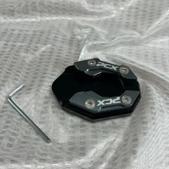 【未使用/値下げ】PCX サイドブラケットパッド 