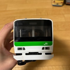 サウンドトレインe235系山手線の画像