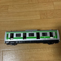 サウンドトレインe235系山手線の画像