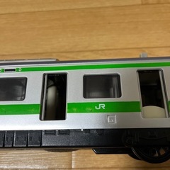 サウンドトレインe235系山手線の画像