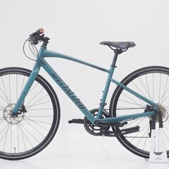 SPECIALIZED SIRRUS 3.0 DISC 2022年モデル クロスバイクの画像