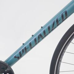 SPECIALIZED SIRRUS 3.0 DISC 2022年モデル クロスバイクの画像