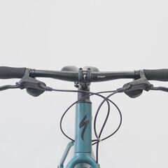 SPECIALIZED SIRRUS 3.0 DISC 2022年モデル クロスバイクの画像