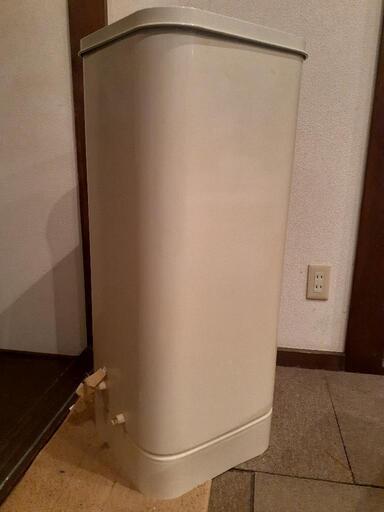 室内　灯油タンク　90L