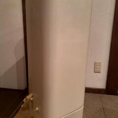 室内　灯油タンク　90L