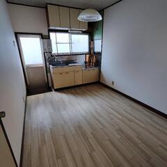 一戸建て　戸建てが三戸独立　マンスリー(金額相談)　ペット可　カップル　母子　生保　生活保護　障害　身体障害者　単身　収納多数　ベランダ広く　65.35㎡　ペット相談可　新品：ウォシュレット・LEDライト　その他エアコン　賃貸　一軒家 独立 　戸建　立地良し、静か、日当たり良く　戸建て賃貸　高松市高松町　駐車場込み　敷金・礼金0円　ペット可　駐車場無料 　3DK　ベランダ - 不動産