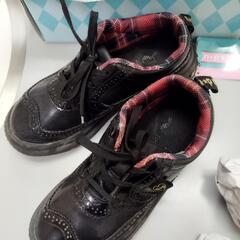 子供スニーカー★19cm