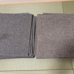 タイルカーペット