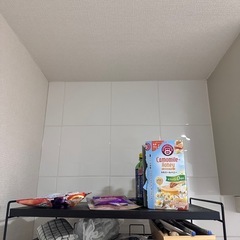 キッチン収納 