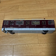 サウンドトレイン阪急電車1000系