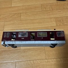 サウンドトレイン阪急電車1000系の画像