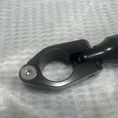 【値下げ】エンデュランス　ハンドルクロスバーS（EJ531K97AA）の画像
