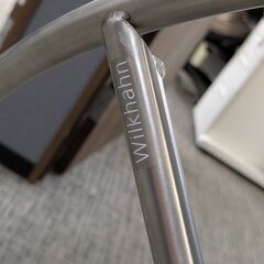 新到着 Wilkhahn(ウィルクハーン) 「Nuvola」シリーズ チェア2脚 オフィス家具