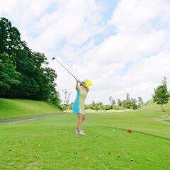 ✨👧独身限定👦✨2025/03/20(木祝)ワイルドダックカントリークラブ⛳ゴルフ参加メンバー大募集♪ - スポーツ