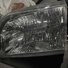 100系ハイエース部品の画像