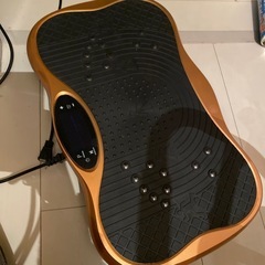 振動式ボディーシェイパー
