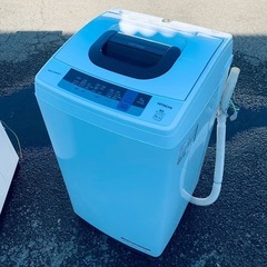 ◻️日立電気洗濯機◻️ ◻️NW-50C◻️