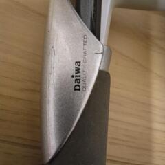 ダイワ　バスロッド　リールの画像