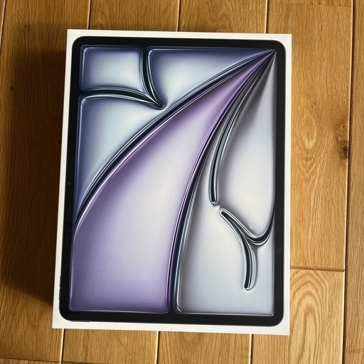 iPad iPad Air (M2)128GB