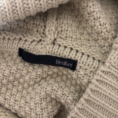 Heather セットアップ の画像