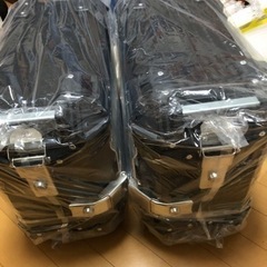 パニアケース　38L未使用