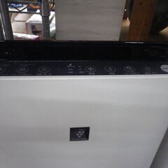 SHARP シャープ 加湿空気清浄機 2019年製 KC-H50【モノ市場東浦店】41の画像