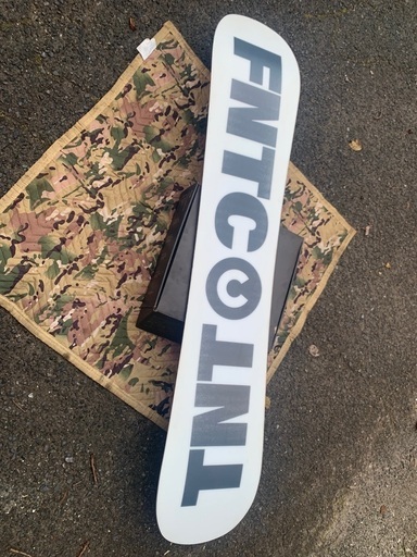 スノボ3点セット